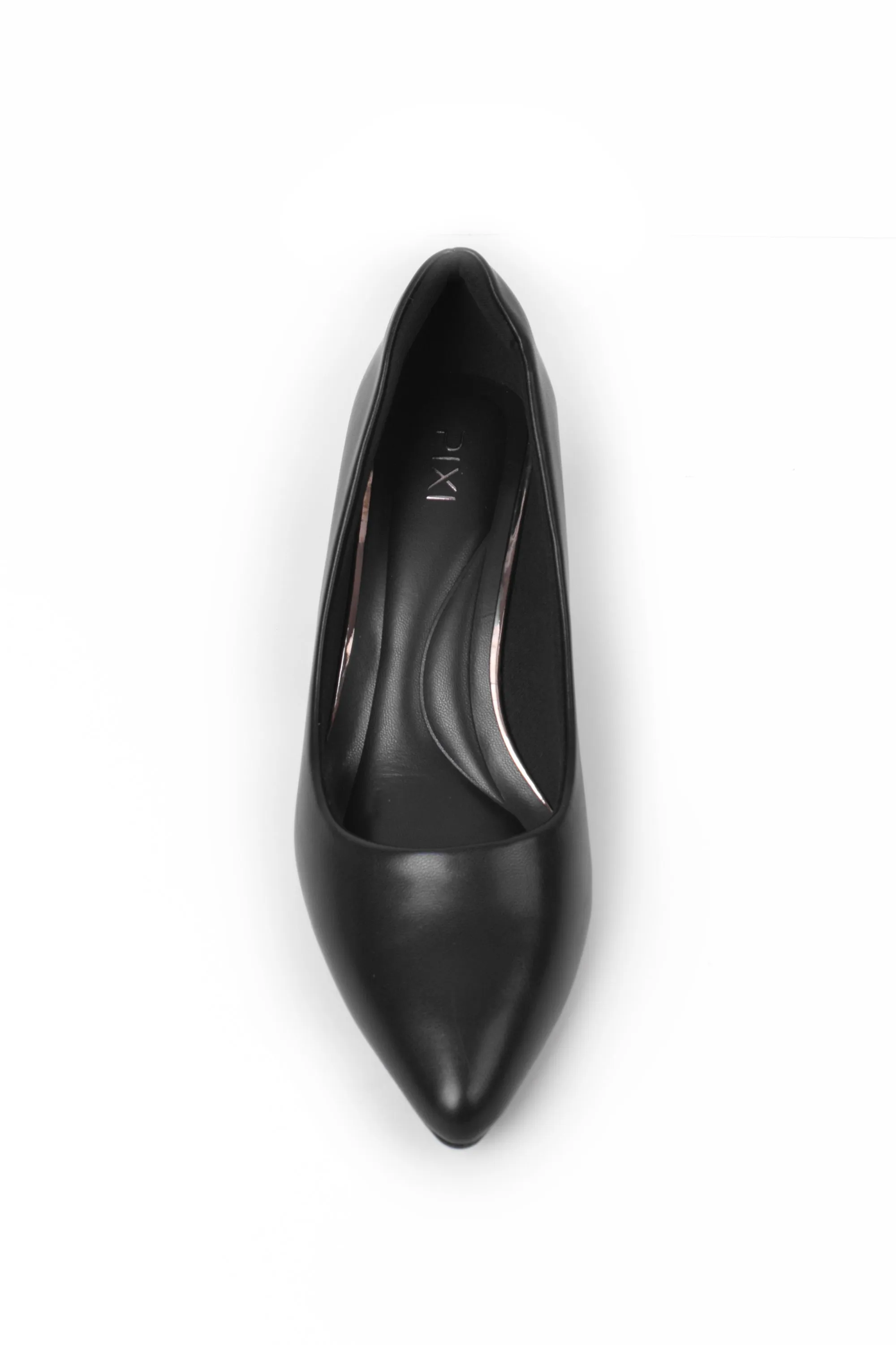 01-48561 High Heel Pumps