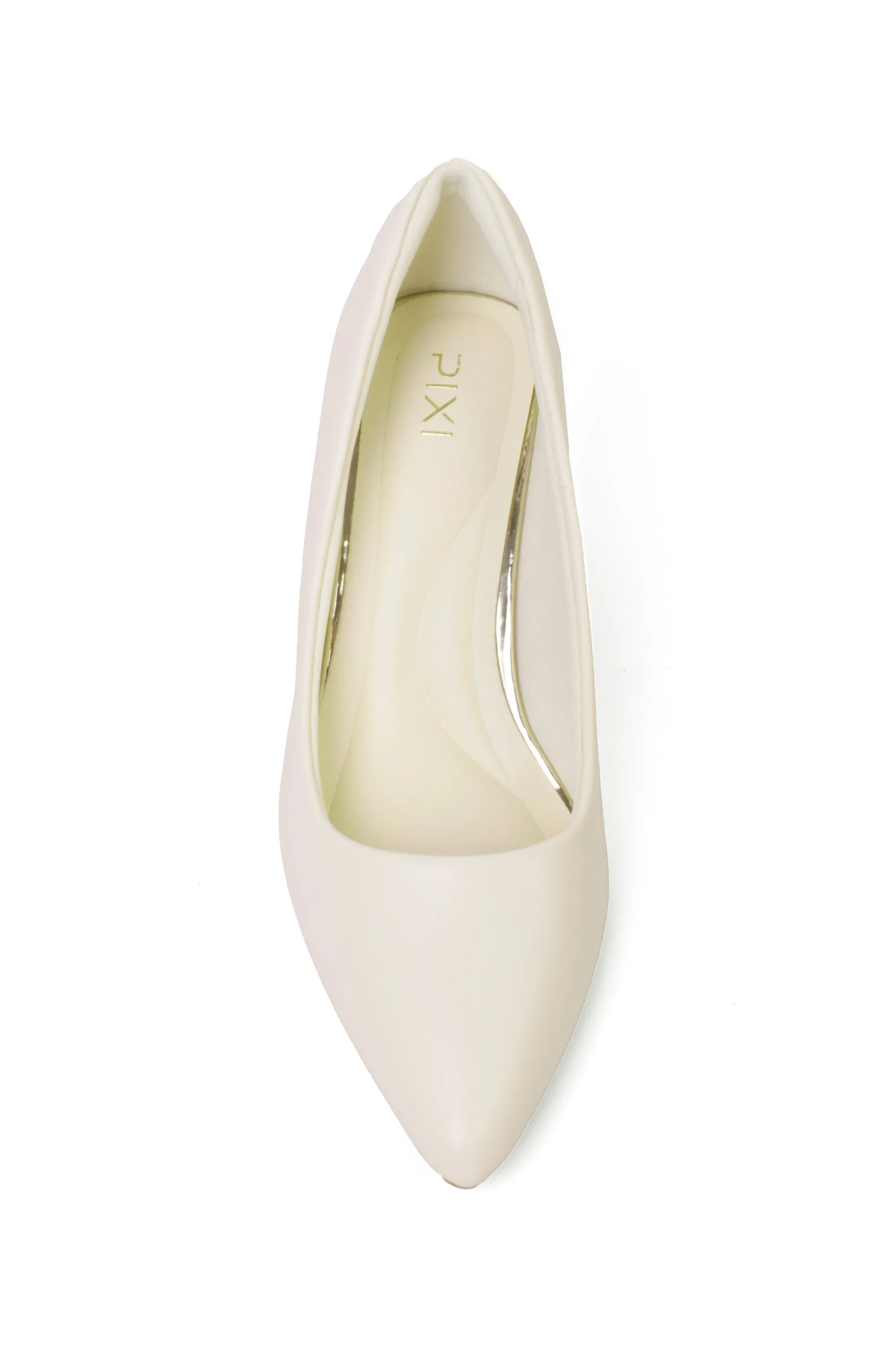 01-48561 High Heel Pumps