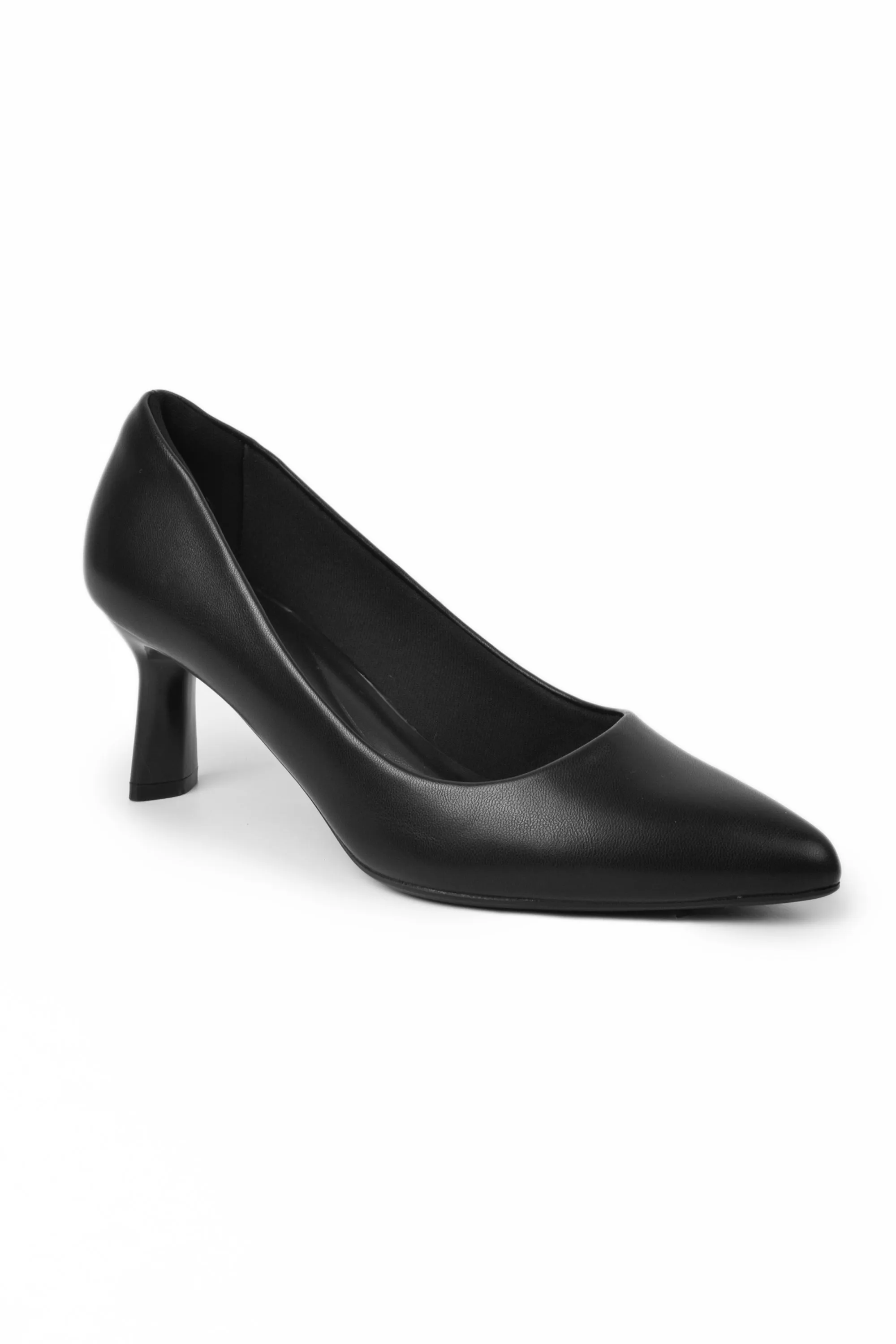01-48561 High Heel Pumps