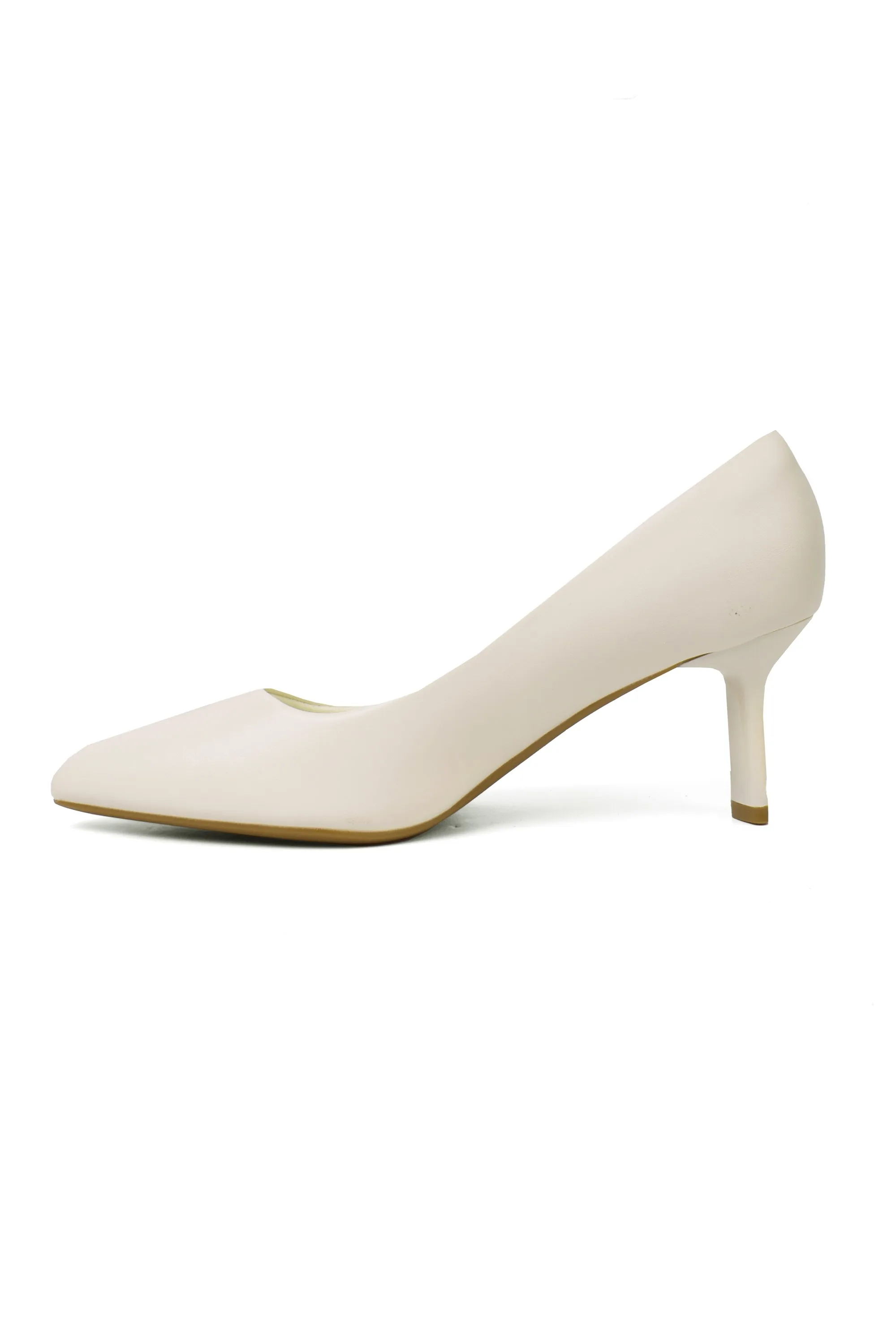 01-48561 High Heel Pumps