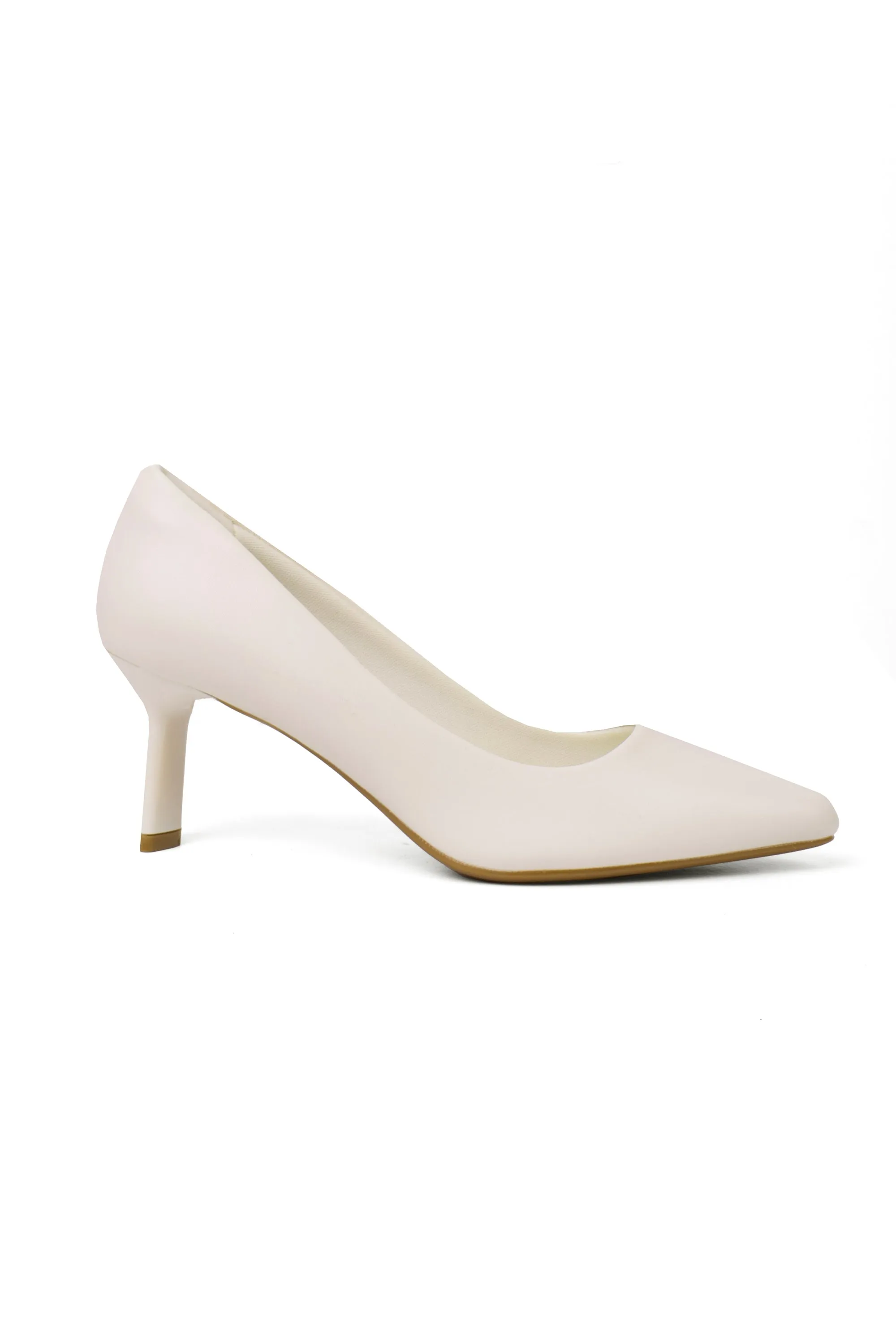 01-48561 High Heel Pumps