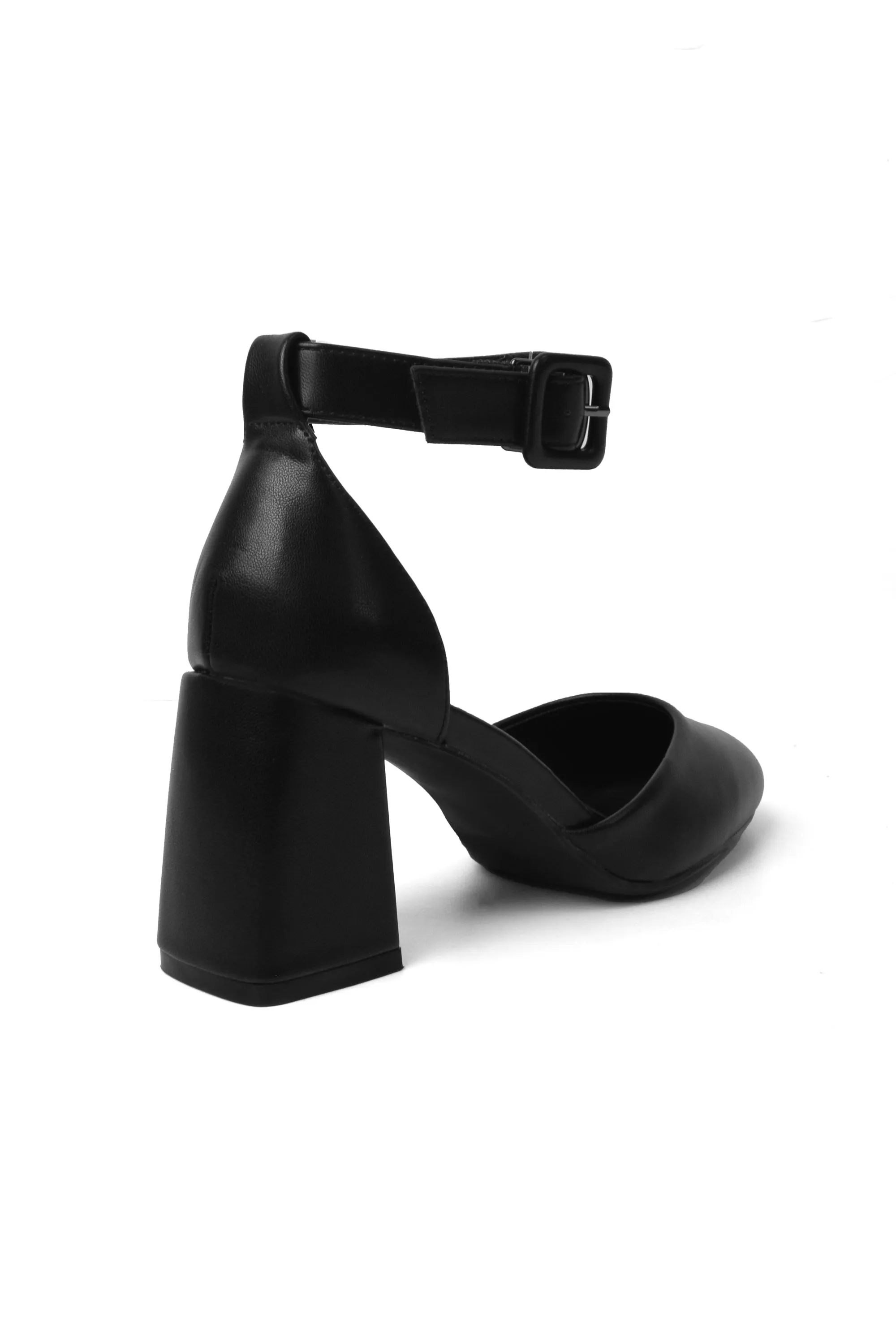01-48581 High Heel Pumps