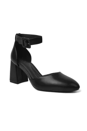 01-48581 High Heel Pumps