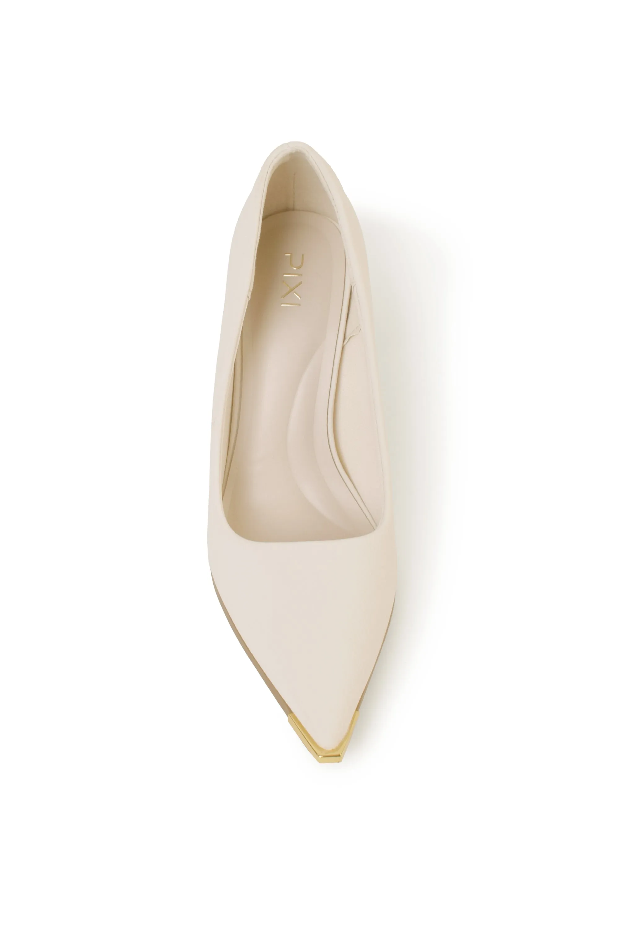 01-5068 Stiletto High Heel Pumps