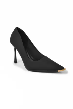 01-5068 Stiletto High Heel Pumps