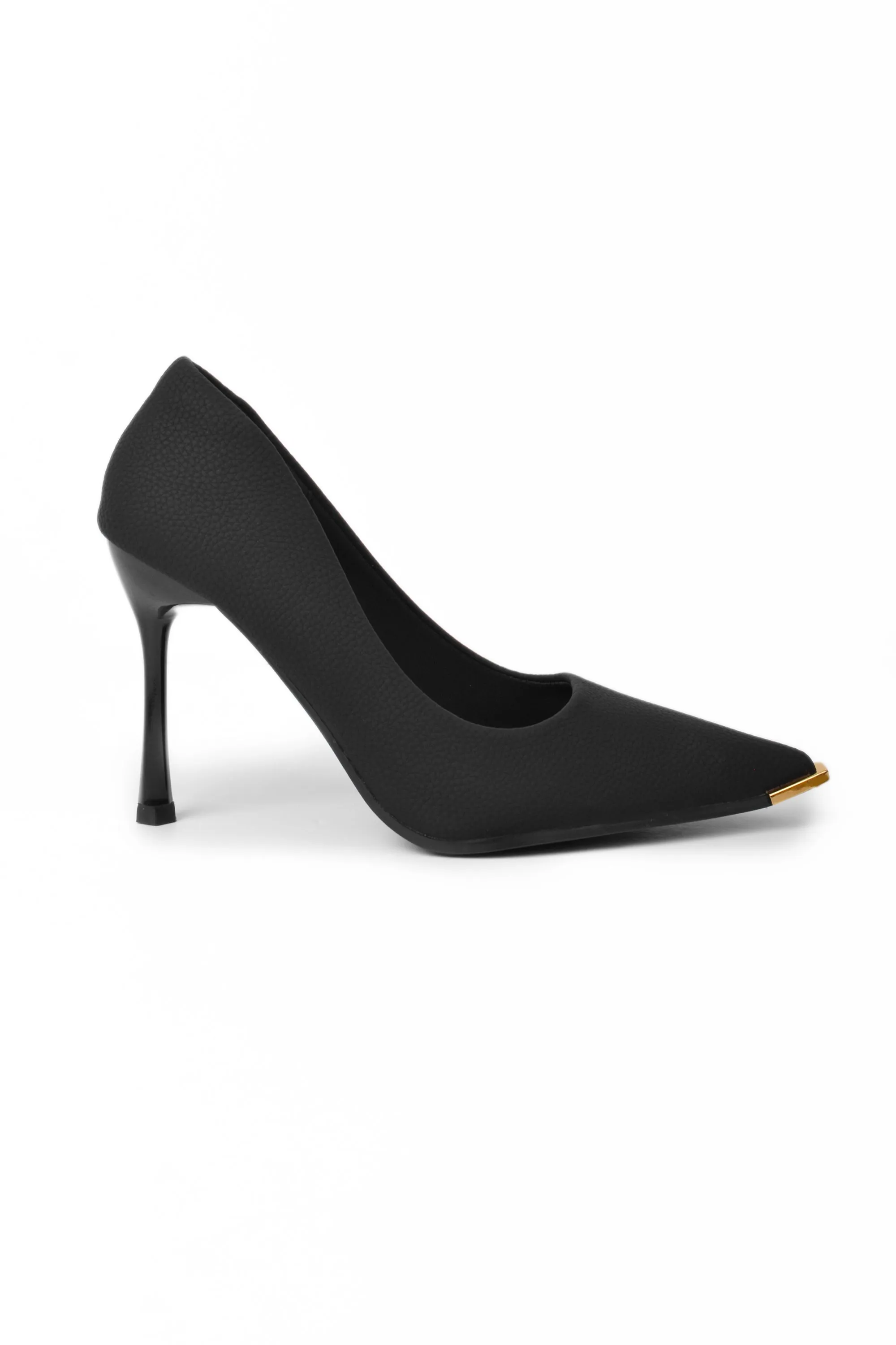 01-5068 Stiletto High Heel Pumps