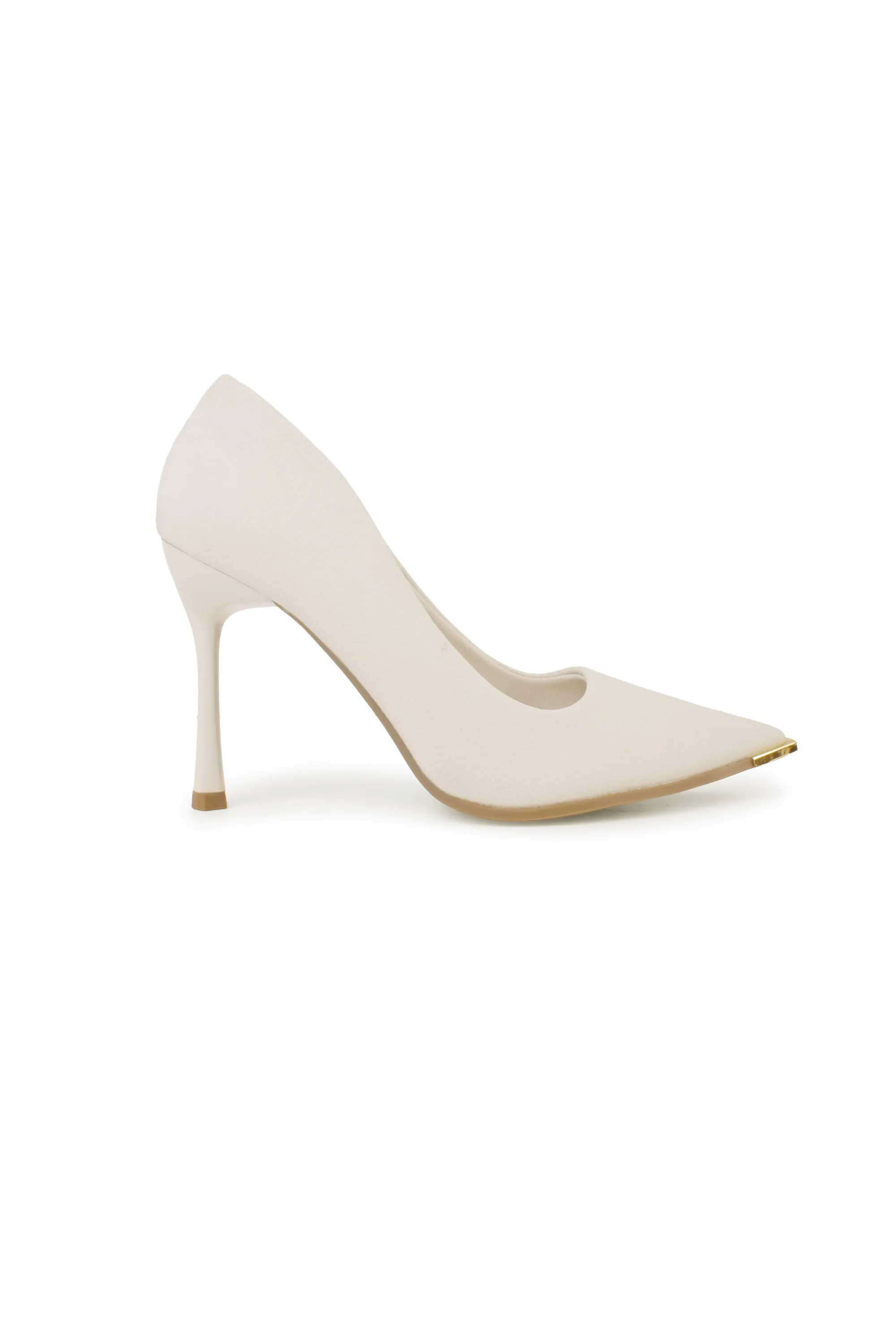 01-5068 Stiletto High Heel Pumps
