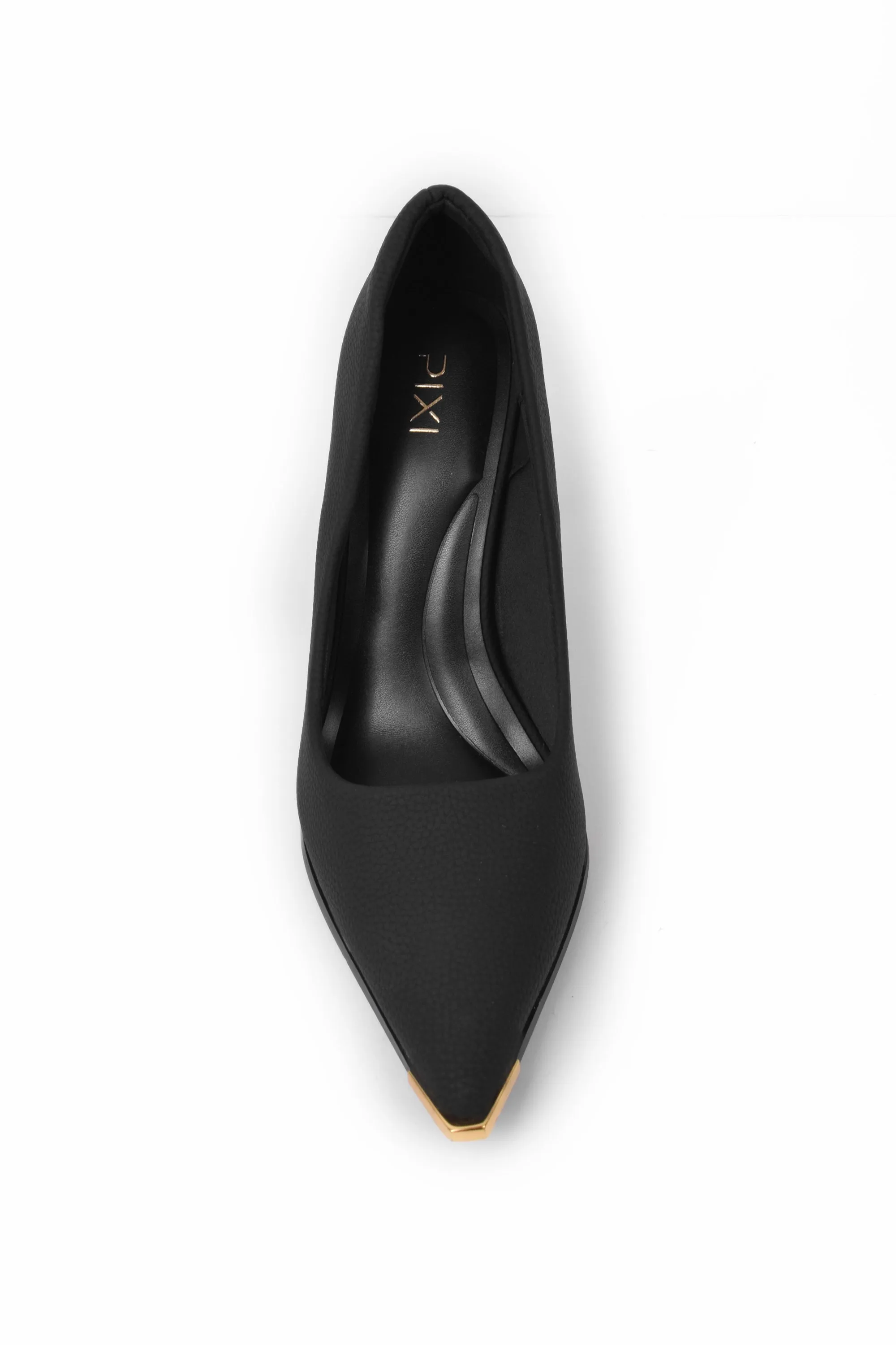 01-5068 Stiletto High Heel Pumps