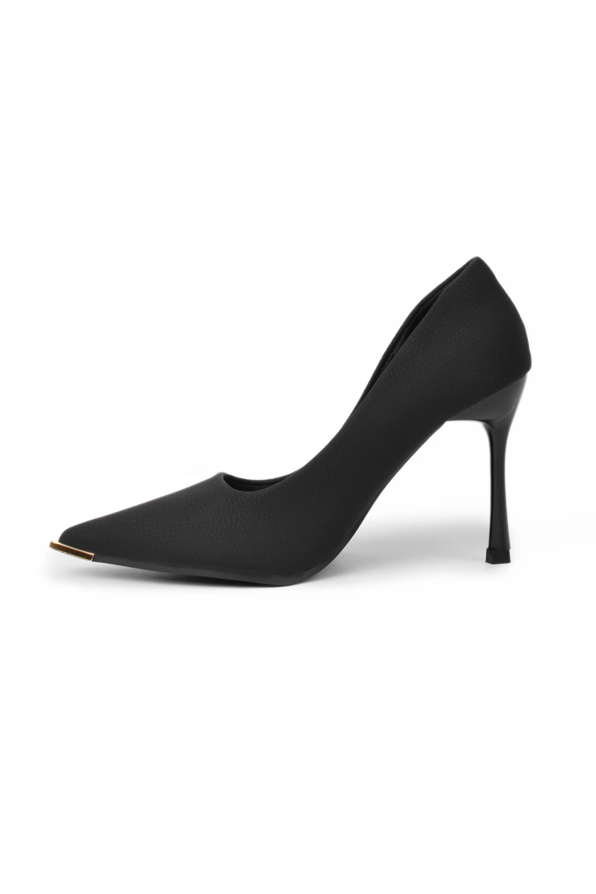 01-5068 Stiletto High Heel Pumps
