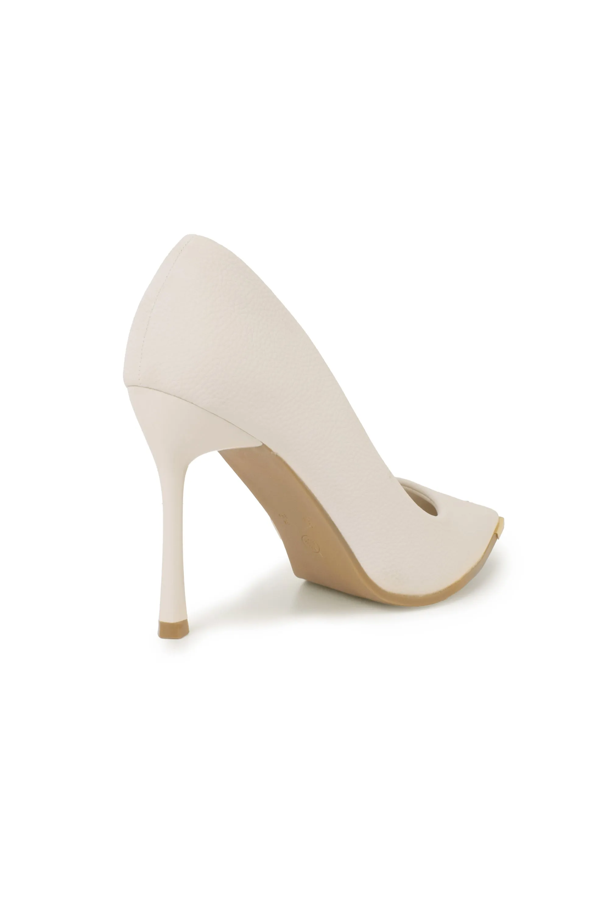 01-5068 Stiletto High Heel Pumps