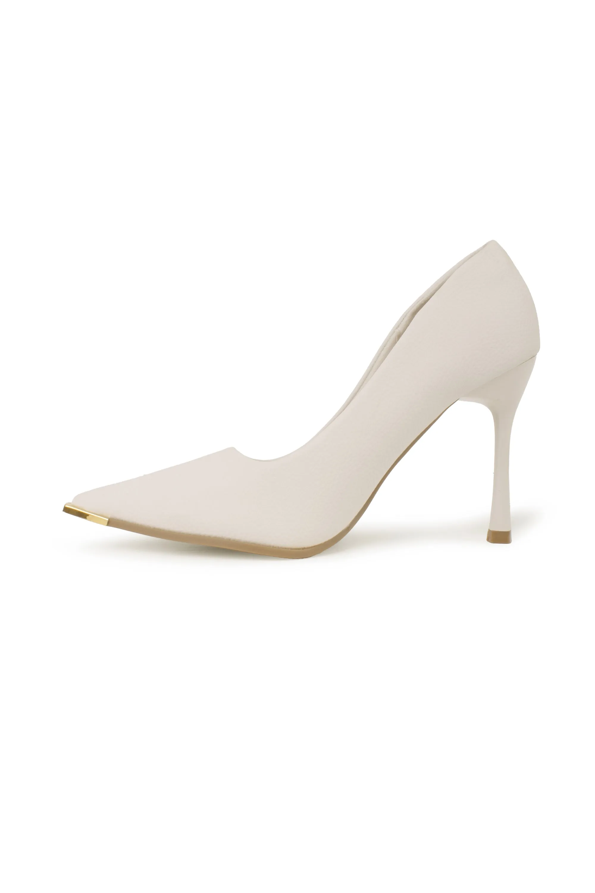 01-5068 Stiletto High Heel Pumps