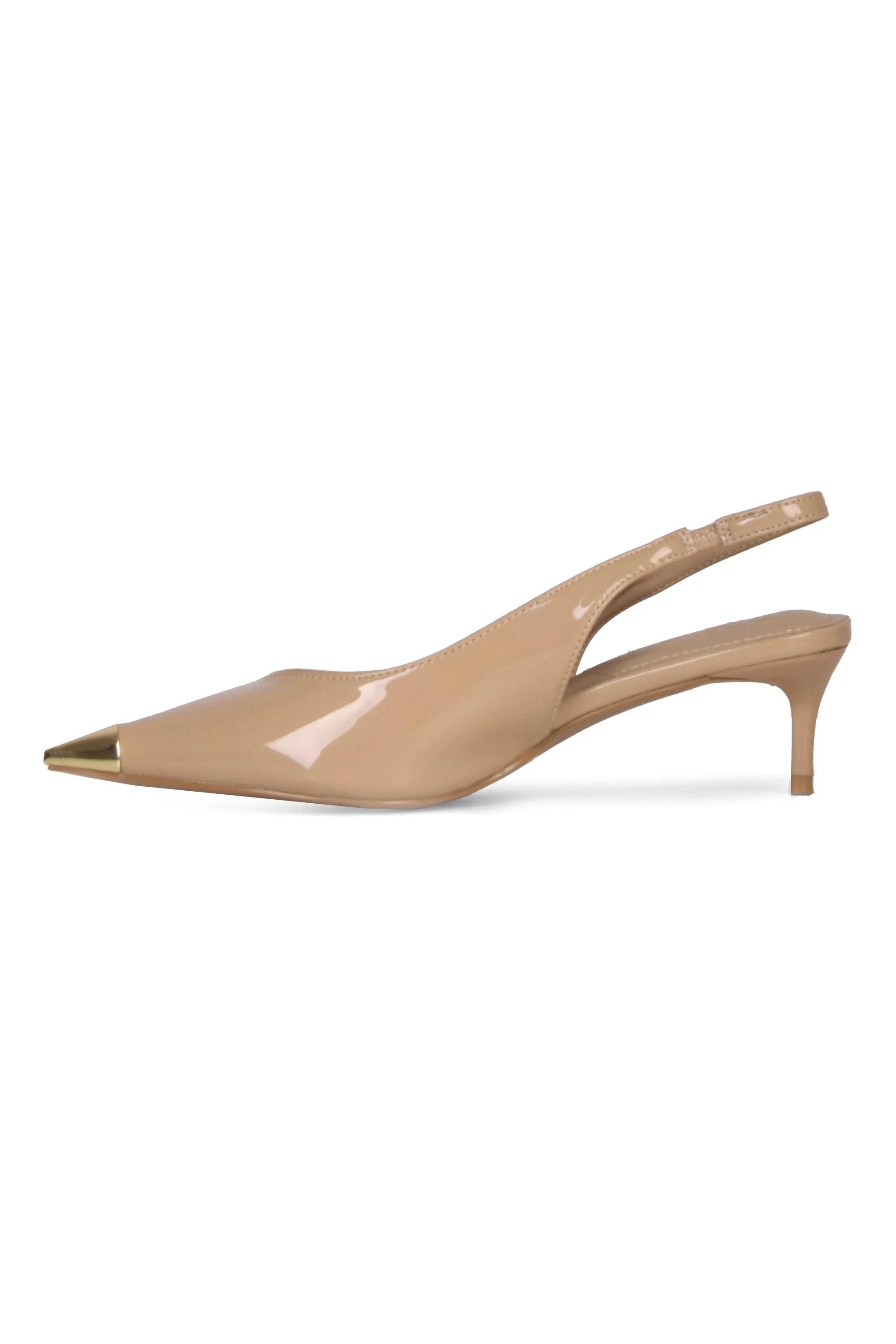 01-5115 Heel Pumps