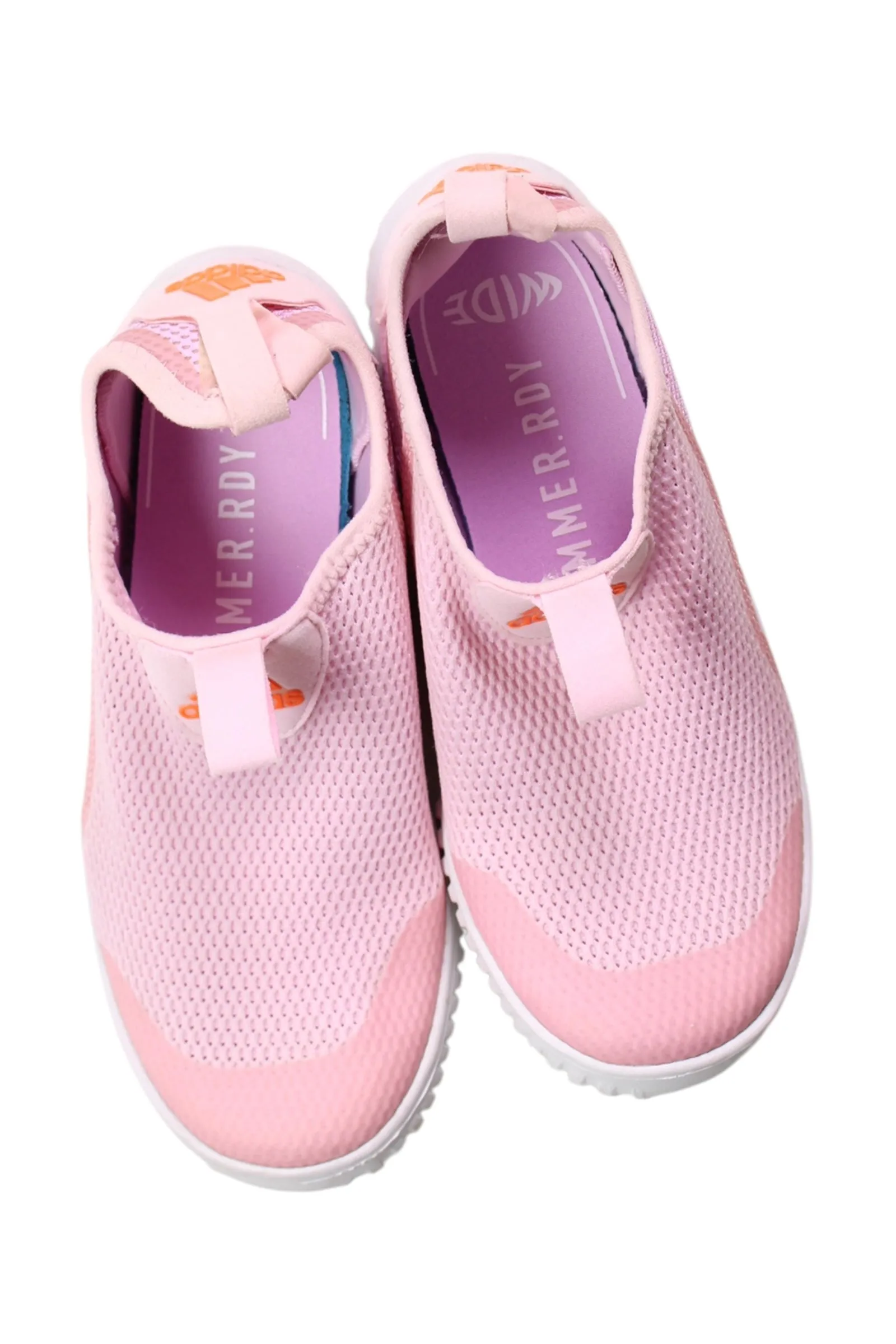 Adidas Water Shoes Size 10Y