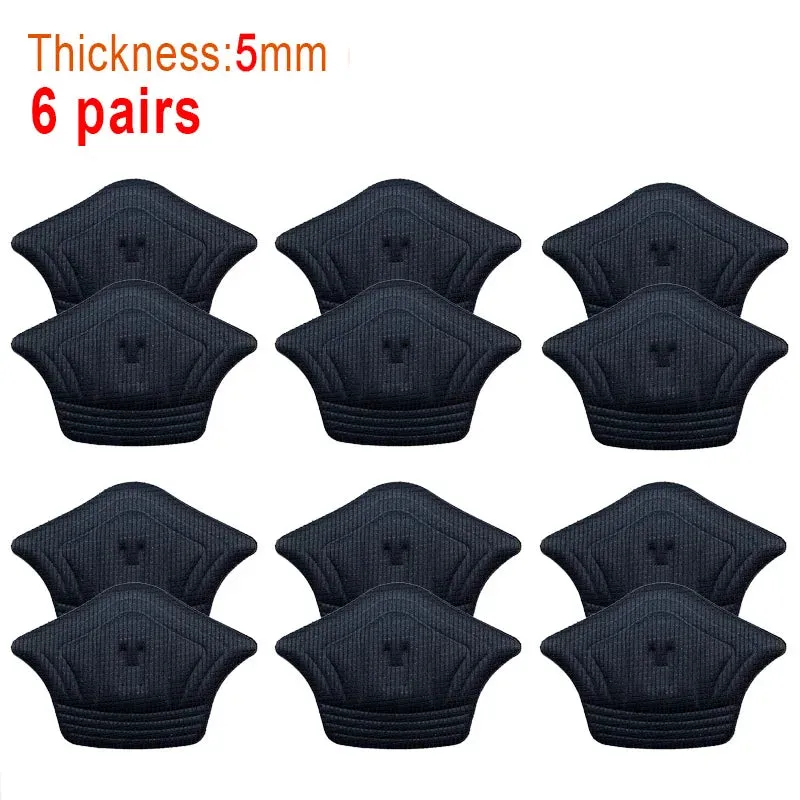 Adjustable Heel Pads for Sport Shoes - BUY 3 GET 6 Pairs