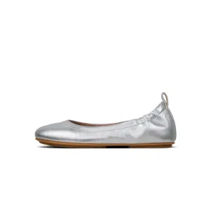 ALLEGRO Soft Leather Ballet Flats