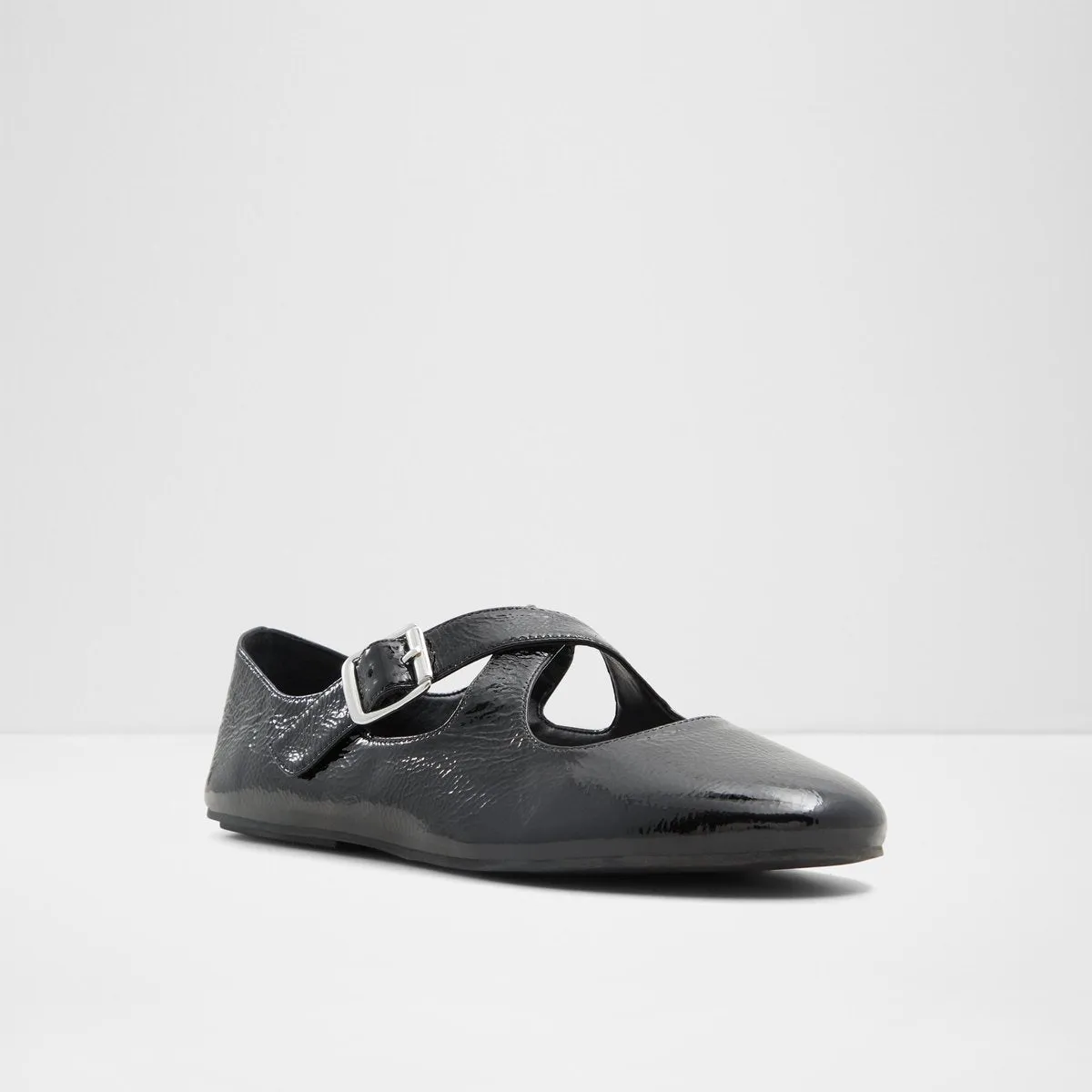 Amberia Ballet Flats