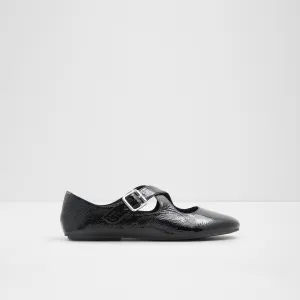 Amberia Ballet Flats