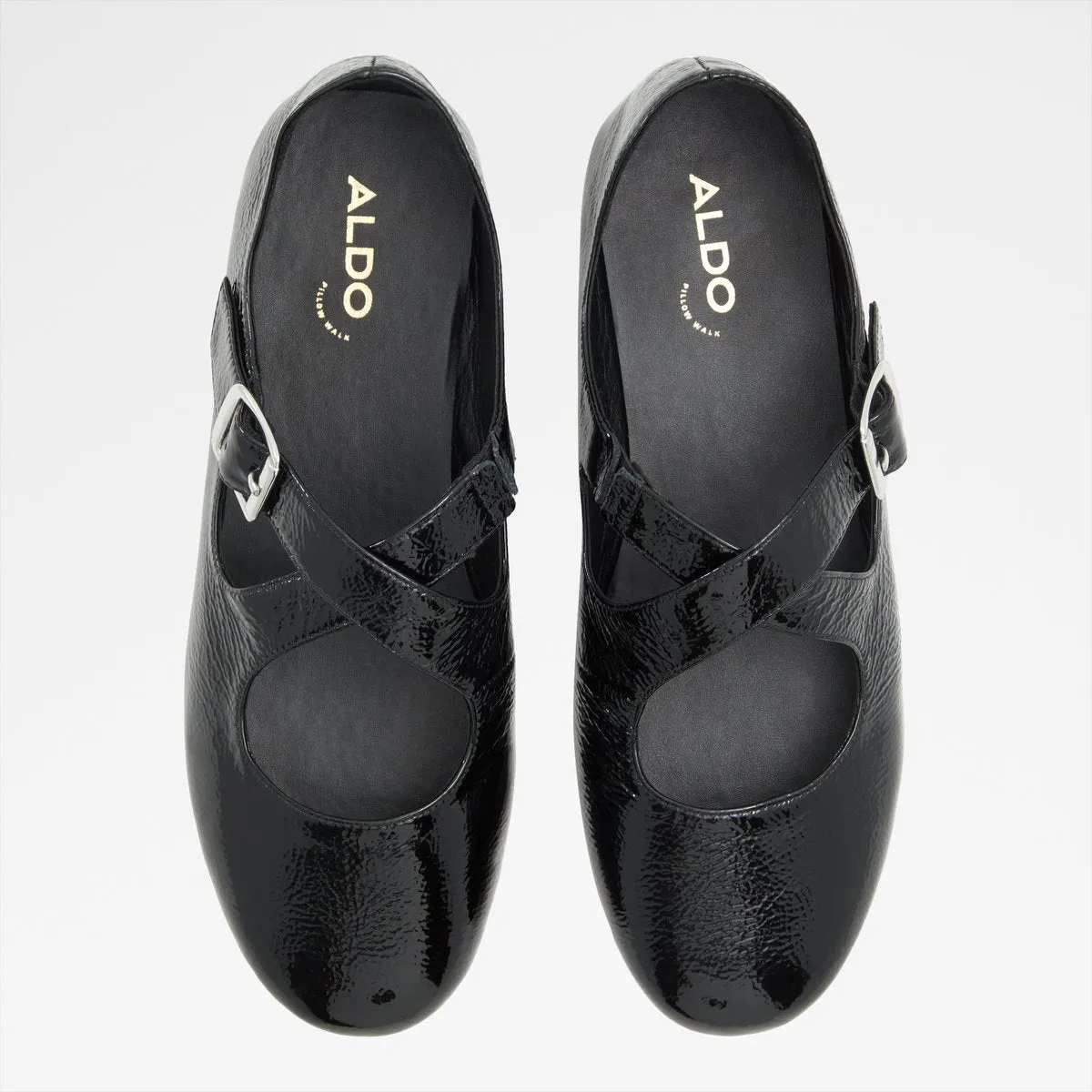 Amberia Ballet Flats