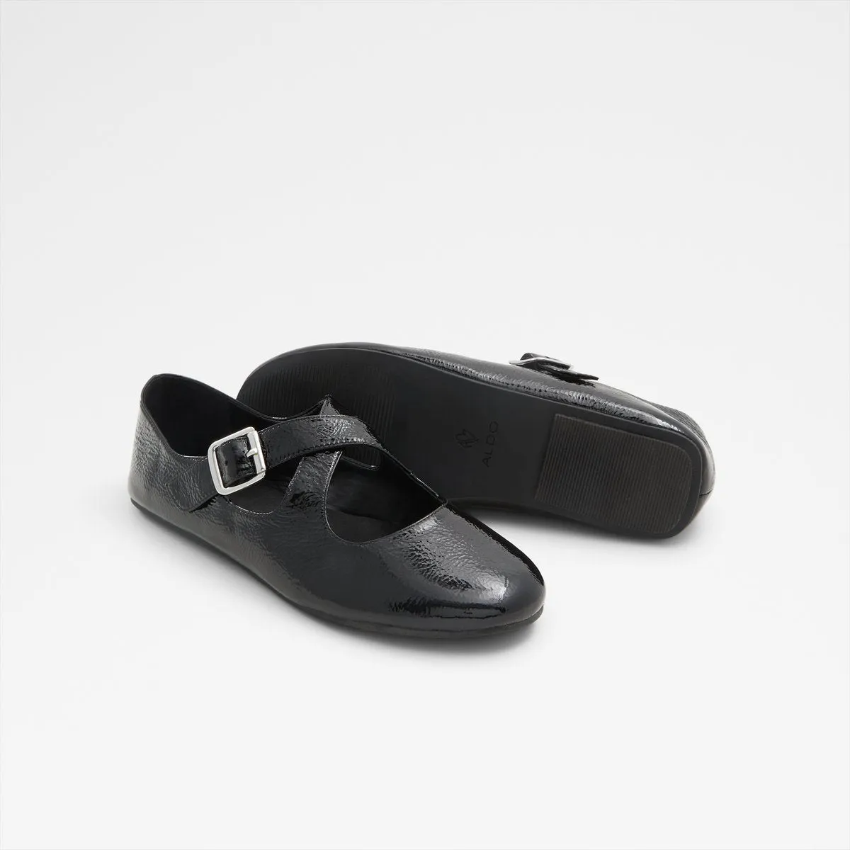 Amberia Ballet Flats