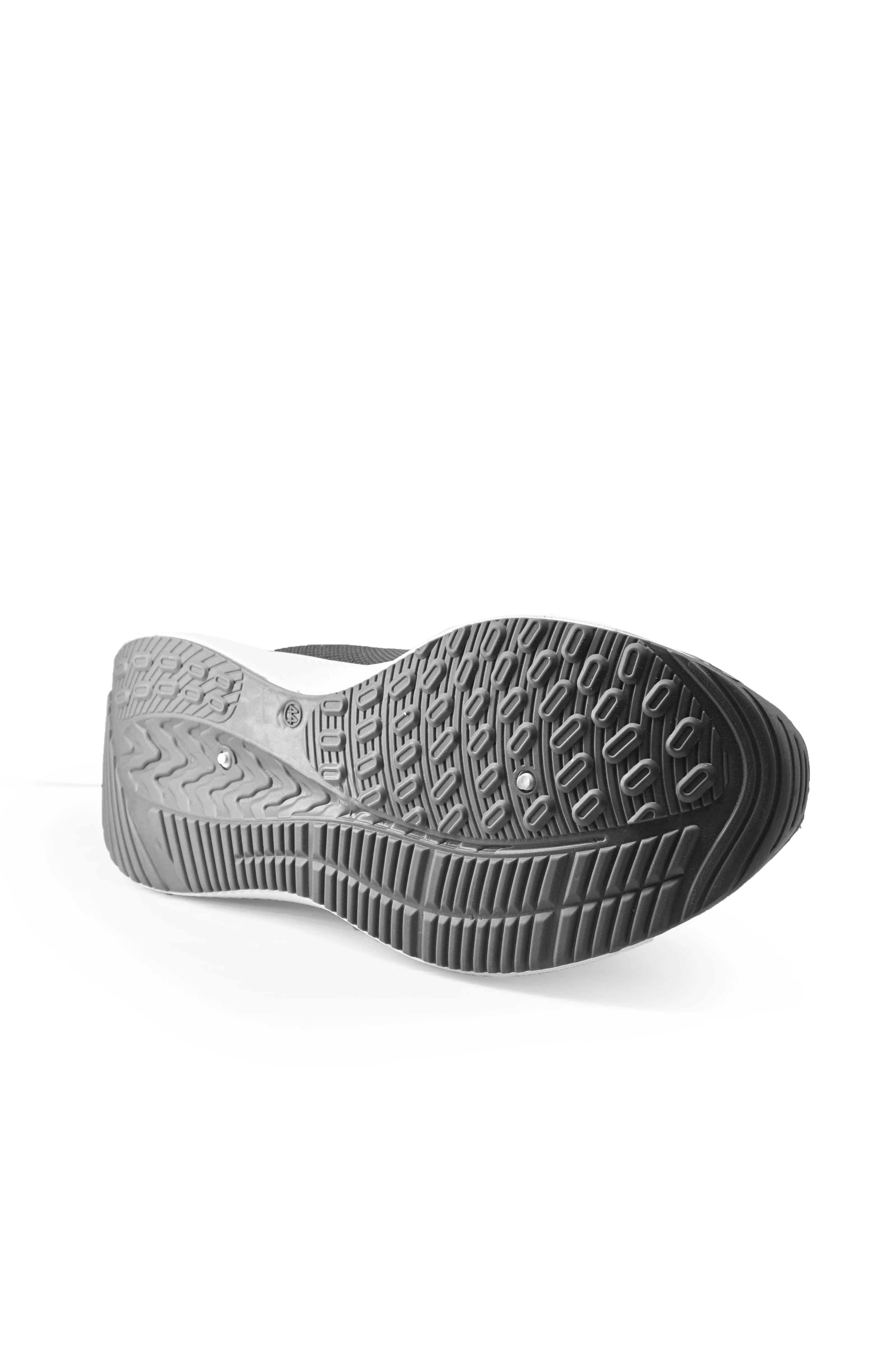 Black Camel Men's Nantes Slip On Shoes