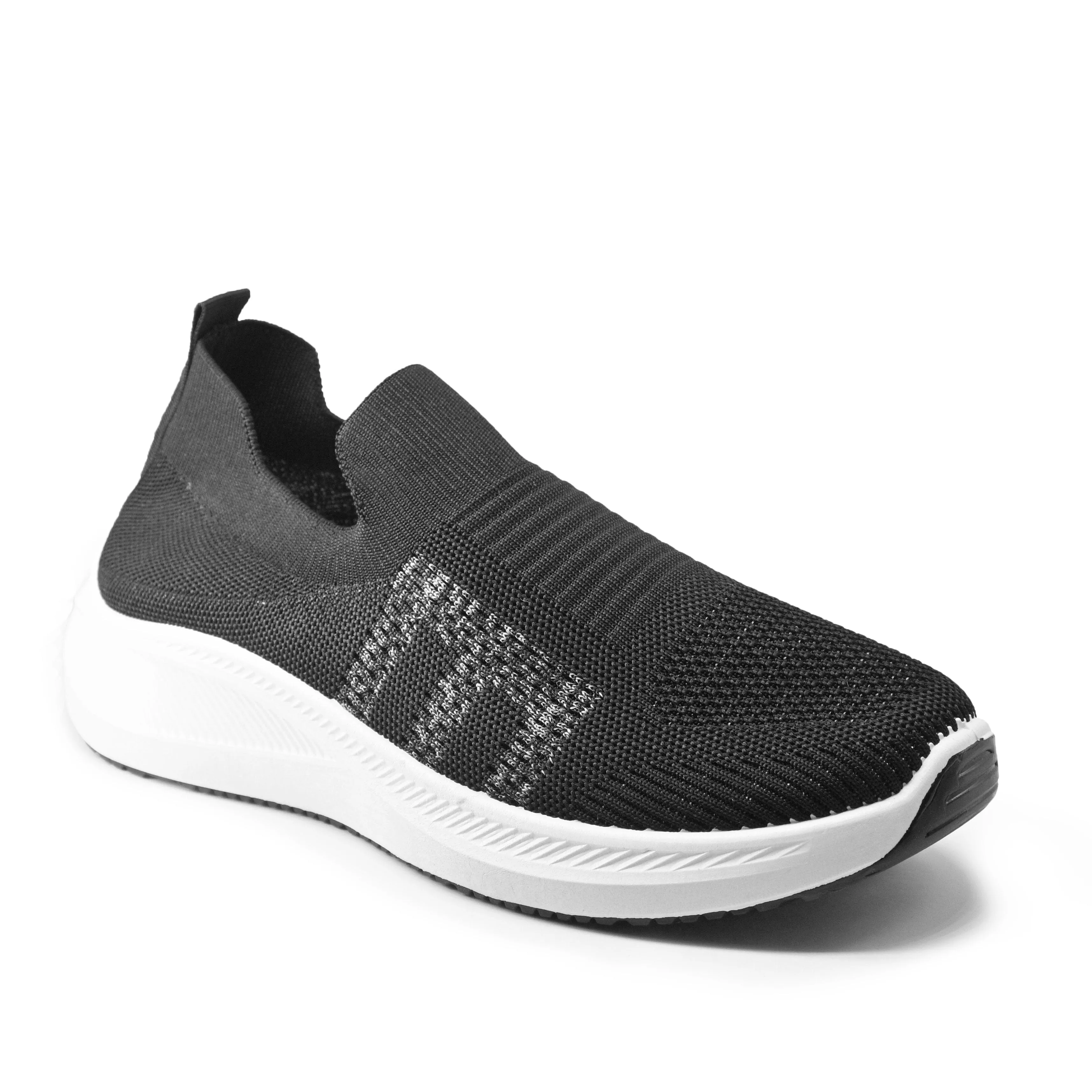 Black Camel Men's Nantes Slip On Shoes