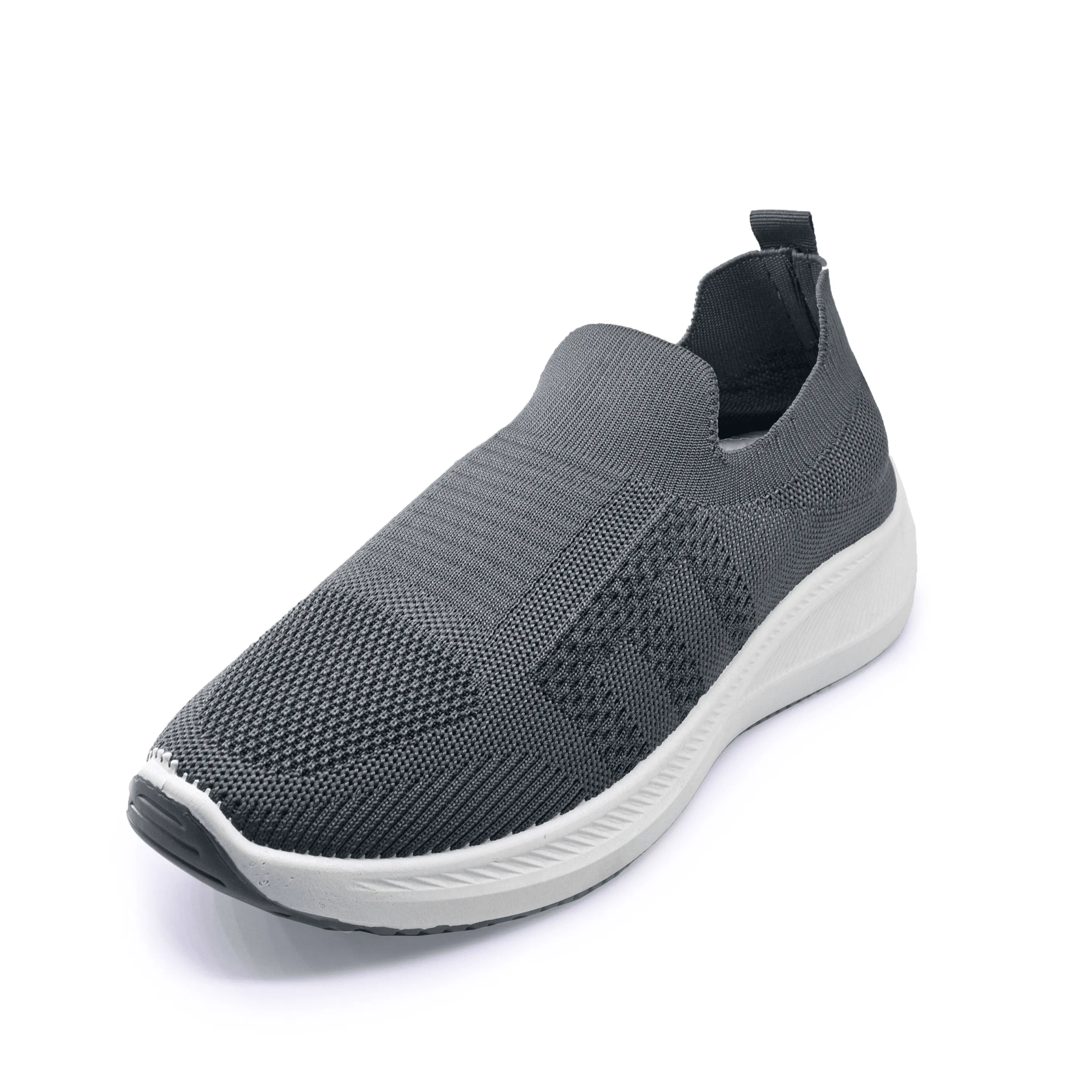 Black Camel Men's Nantes Slip On Shoes