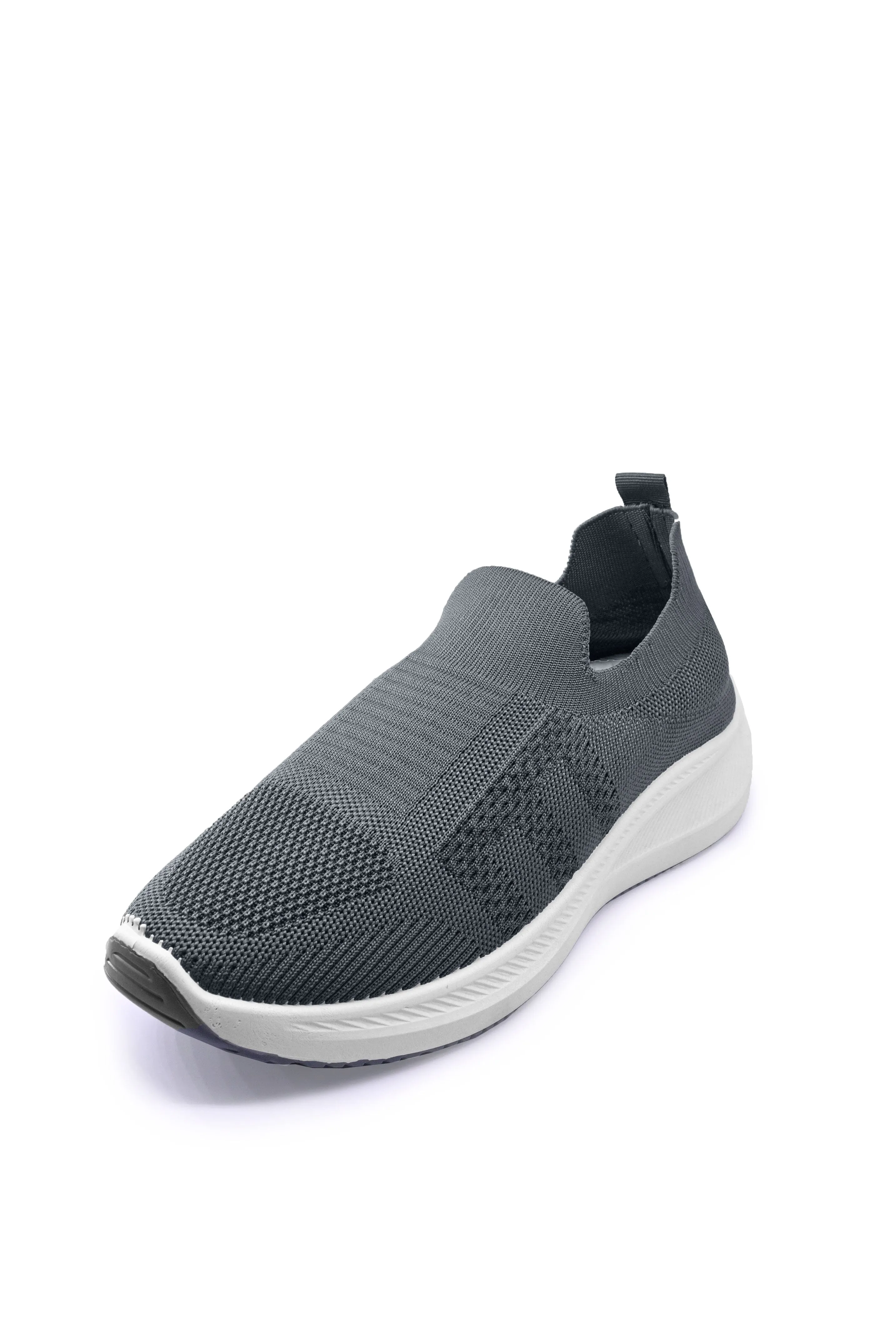 Black Camel Men's Nantes Slip On Shoes