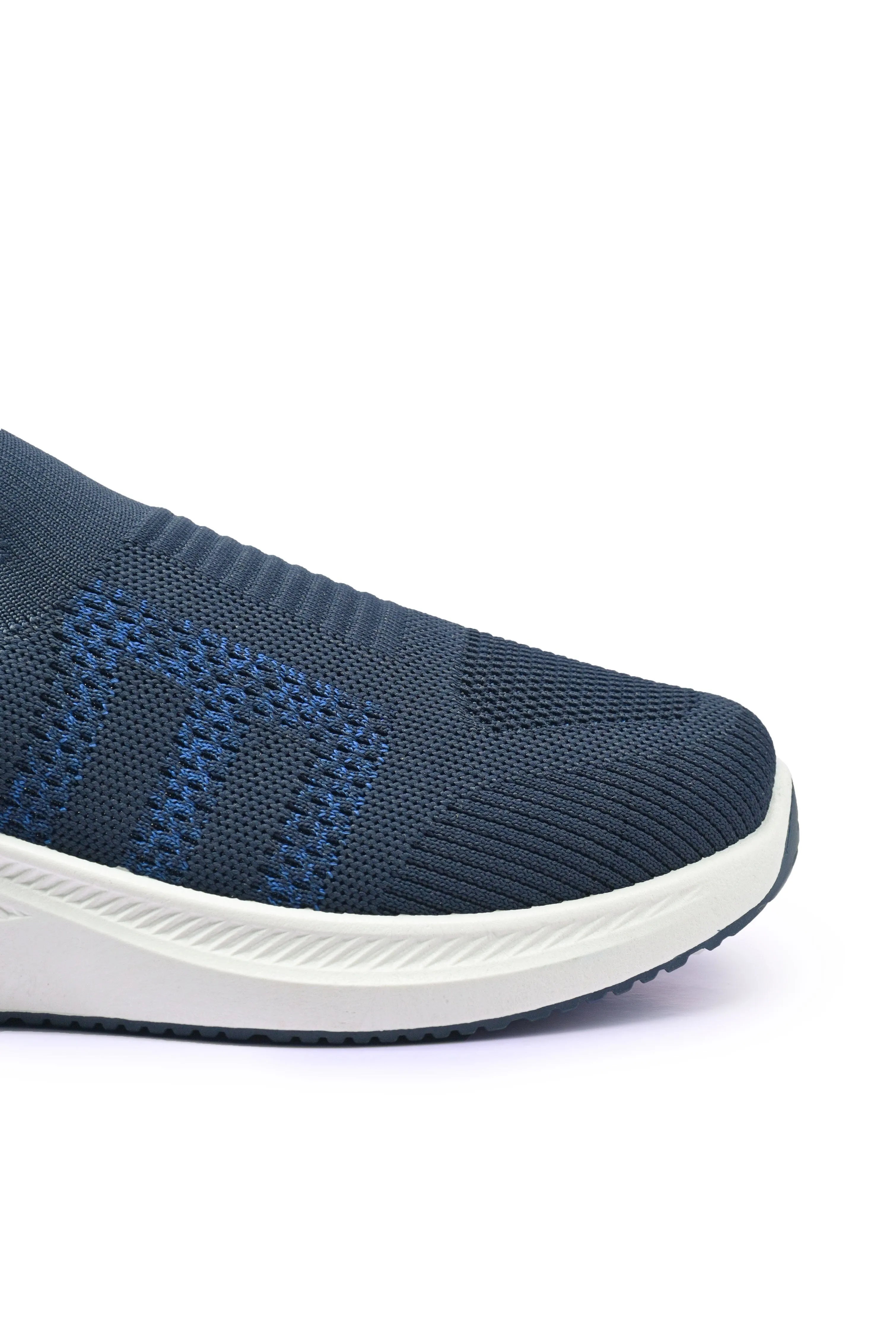 Black Camel Men's Nantes Slip On Shoes