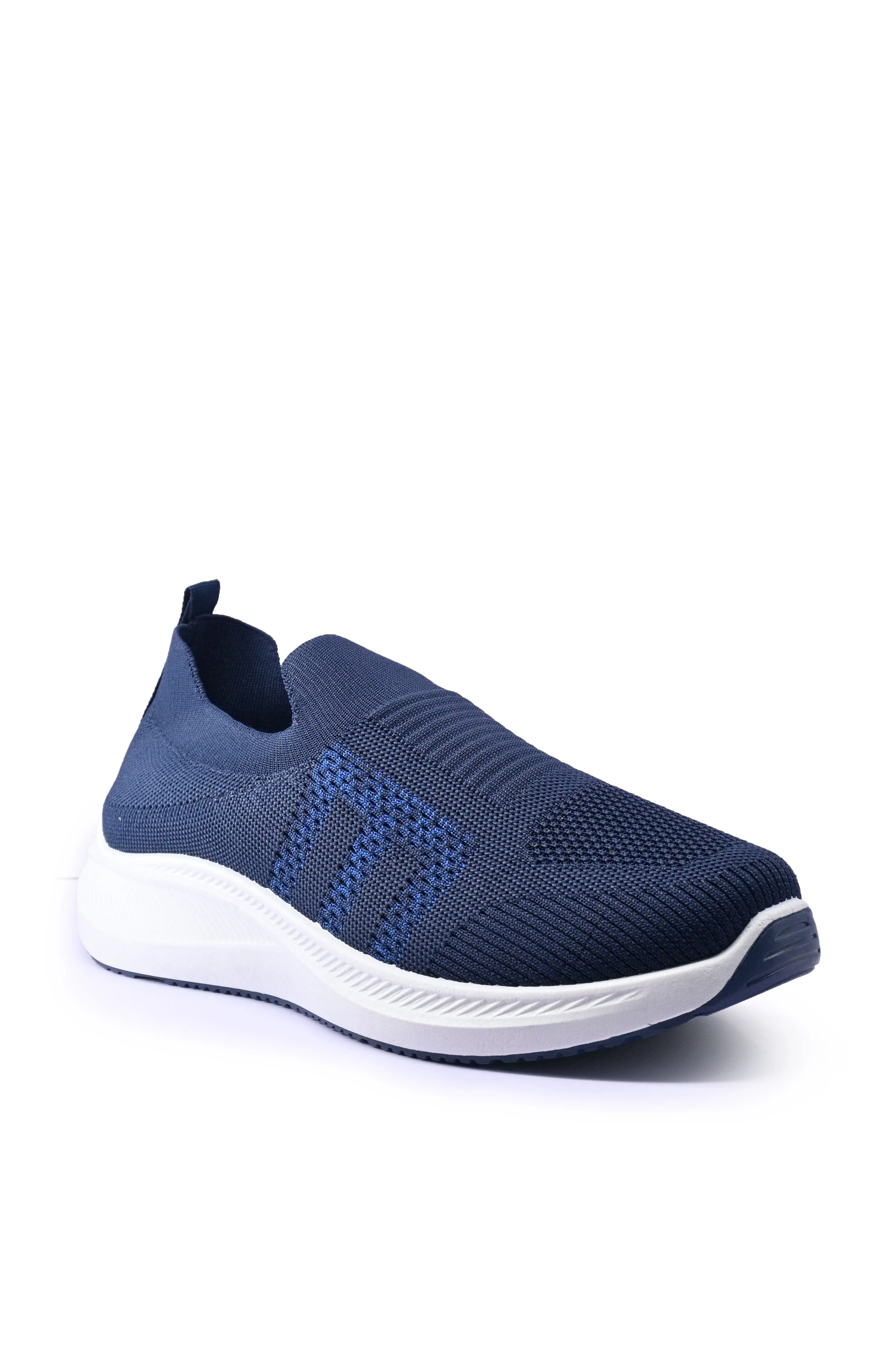 Black Camel Men's Nantes Slip On Shoes