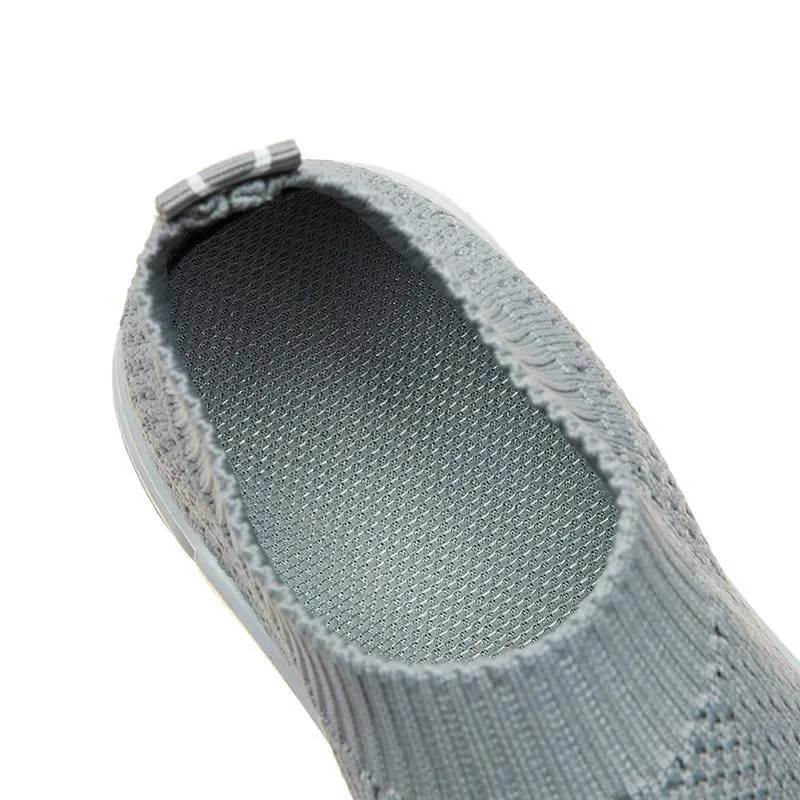 Breathable Non-Slip All Season Athletic Sneakers