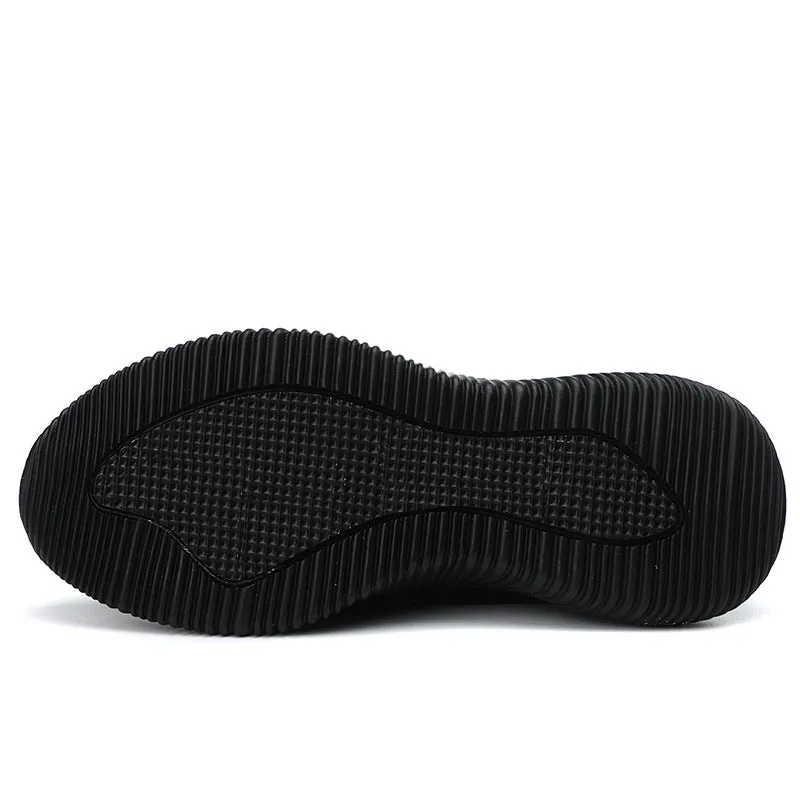Casual Women Light Socks Sneakers