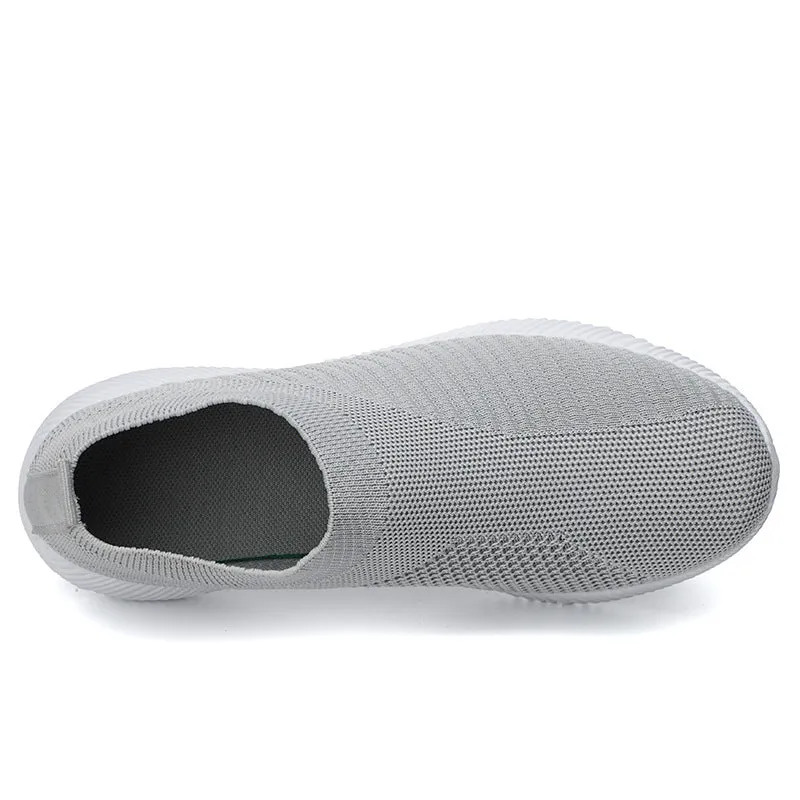 Casual Women Light Socks Sneakers