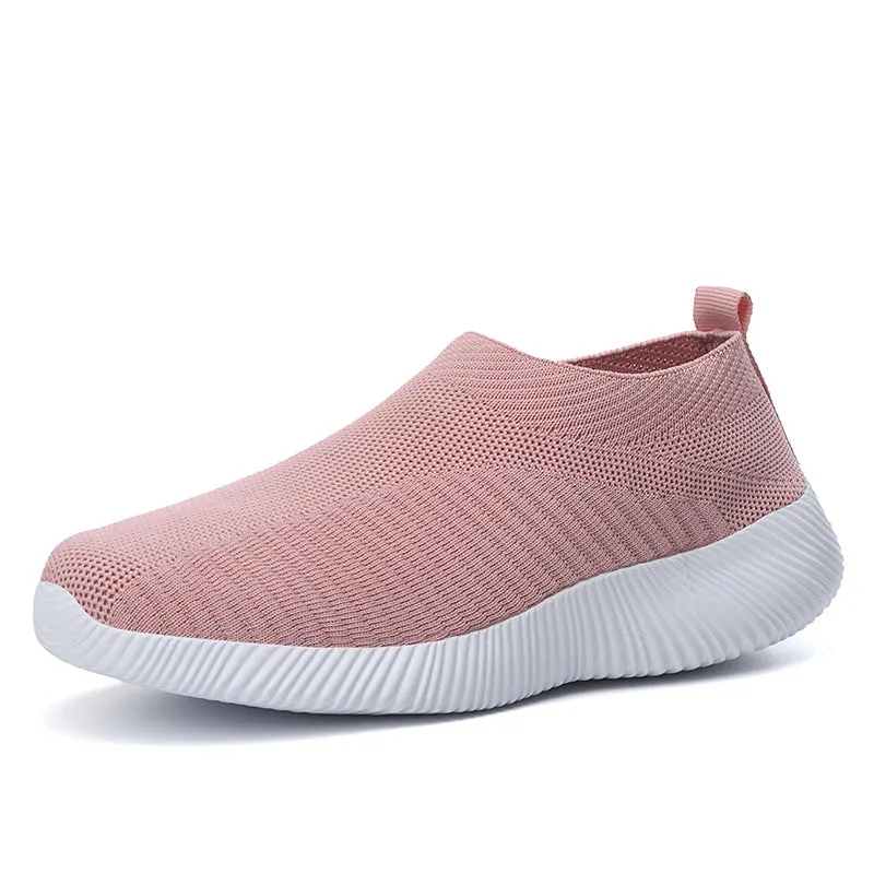 Casual Women Light Socks Sneakers