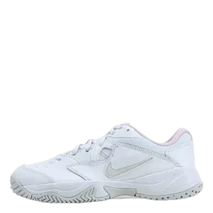Court Lite 2 Pink/White