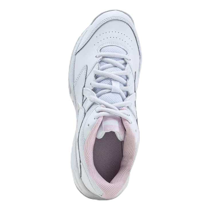 Court Lite 2 Pink/White