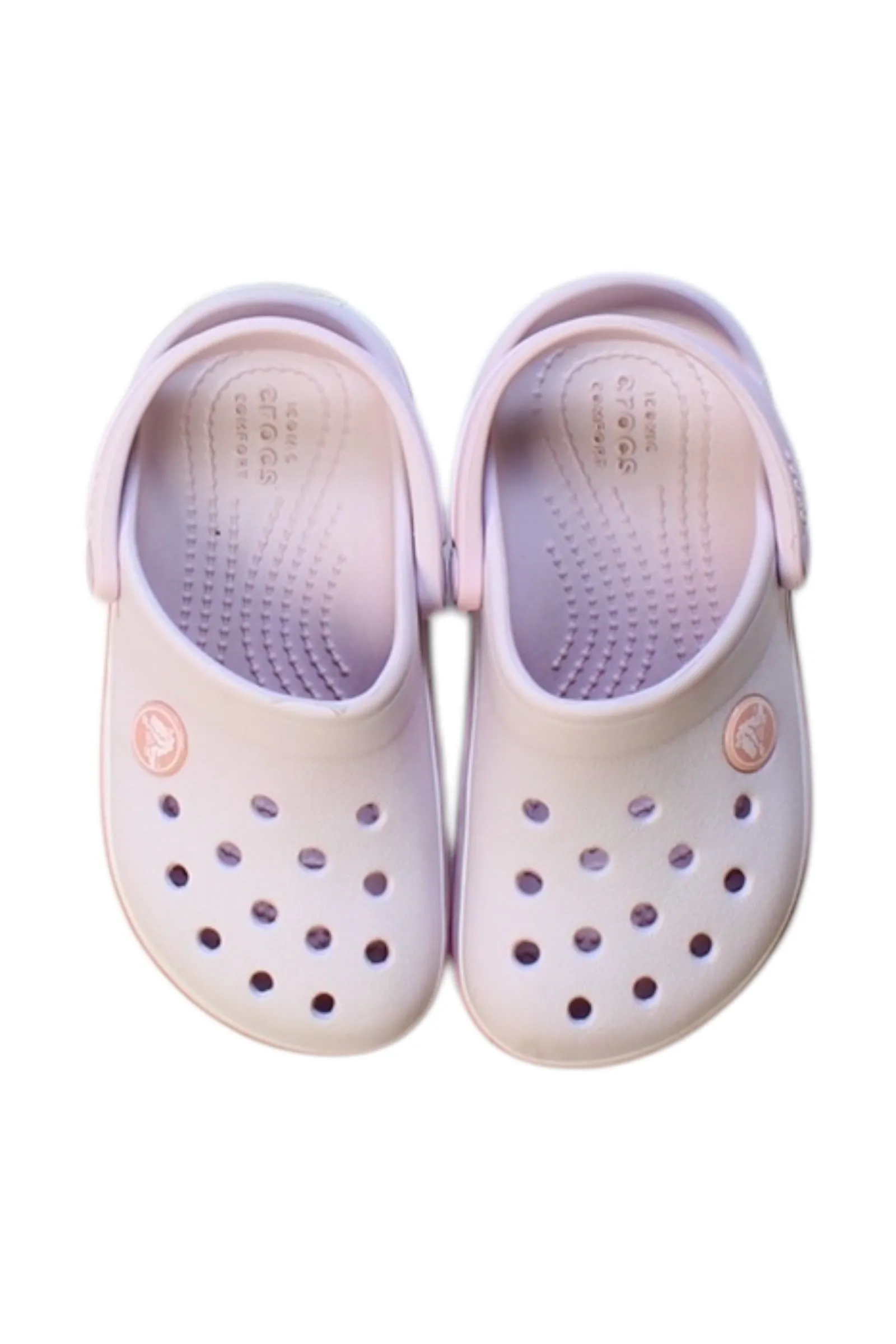 Crocs Slip Ons EU25