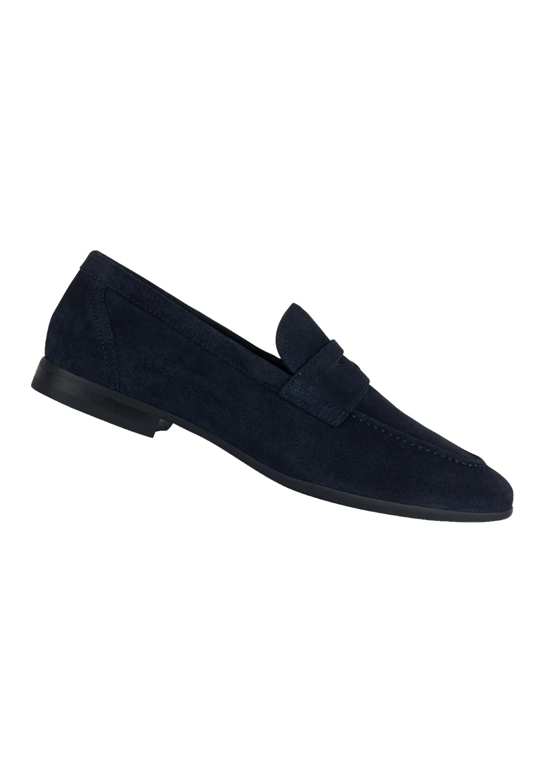 Geox Sapienza Men's Suede Loafer