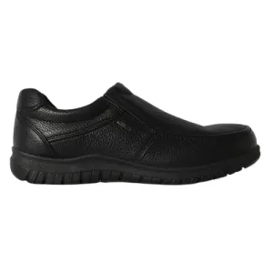Imac Extra Wide Shoes - Rome - Black