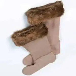 Just Togs Fur Boot Liners