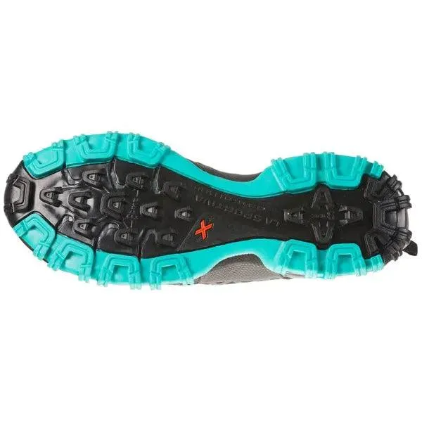 La Sportiva Women's Bushido II Trail Running Shoes