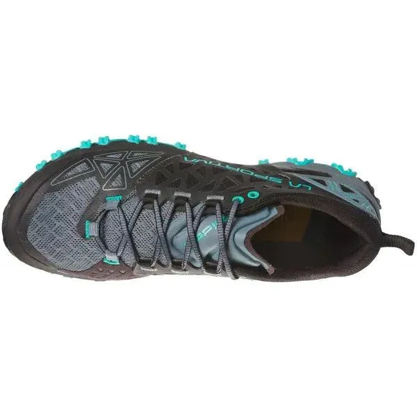 La Sportiva Women's Bushido II Trail Running Shoes