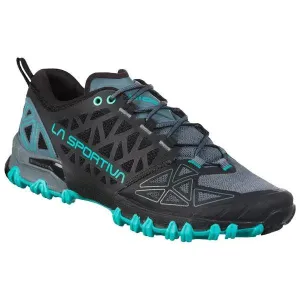 La Sportiva Women's Bushido II Trail Running Shoes