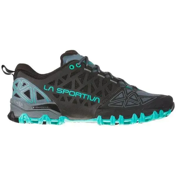La Sportiva Women's Bushido II Trail Running Shoes
