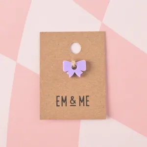 Little Bow, Seasonal Mini