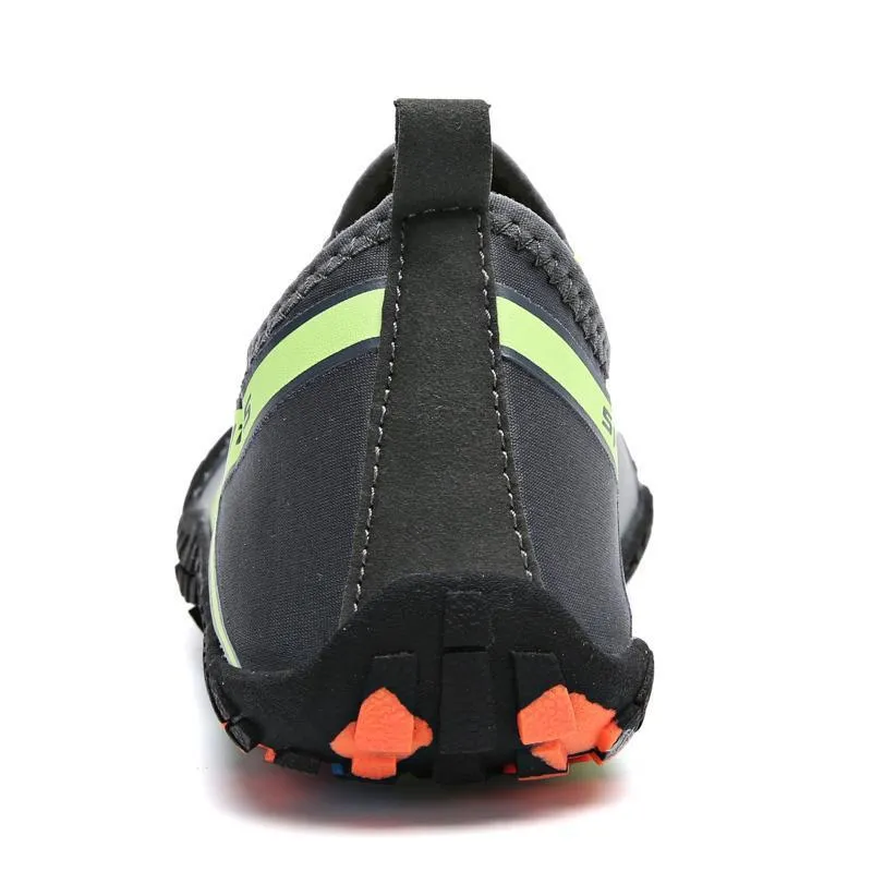 Men's Multi-purpose Outdoor Five-finger Barefoot Shoes