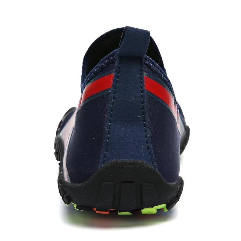 Men's Multi-purpose Outdoor Five-finger Barefoot Shoes