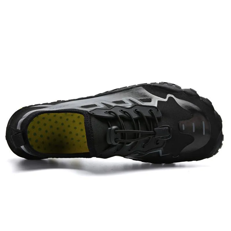 Men's Multi-purpose Outdoor Five-finger Barefoot Shoes
