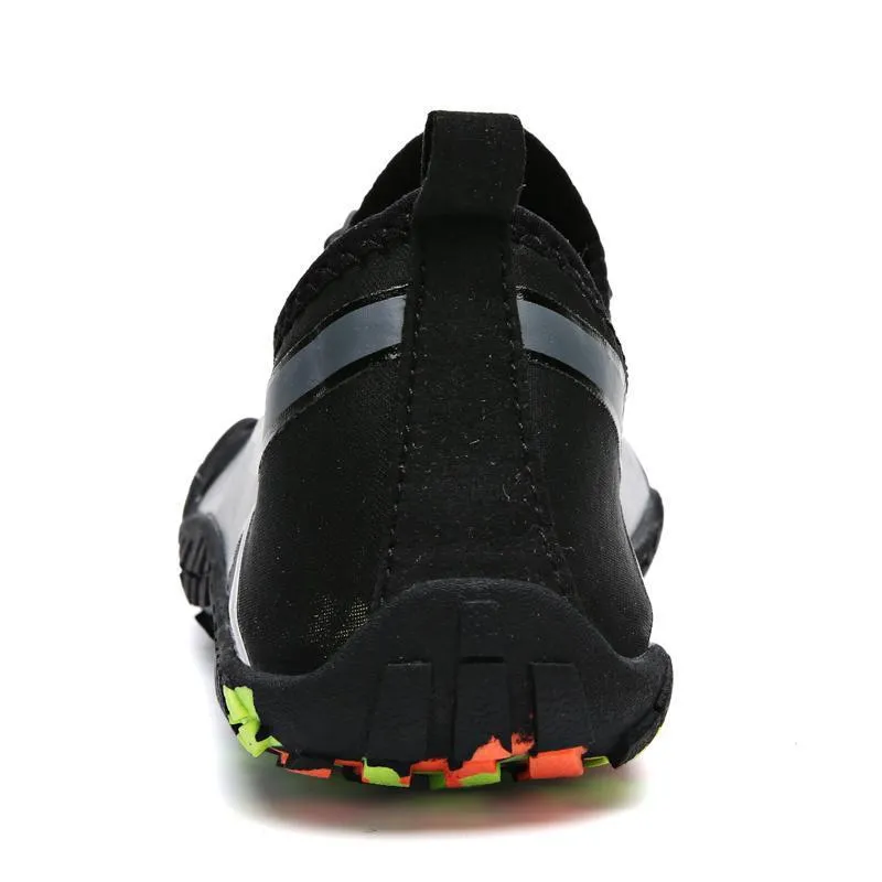 Men's Multi-purpose Outdoor Five-finger Barefoot Shoes
