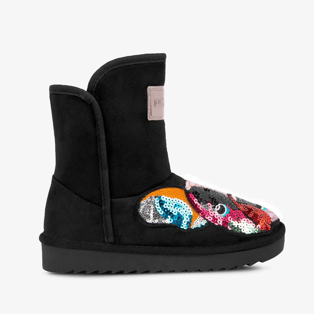 Nordic 19 Black Can