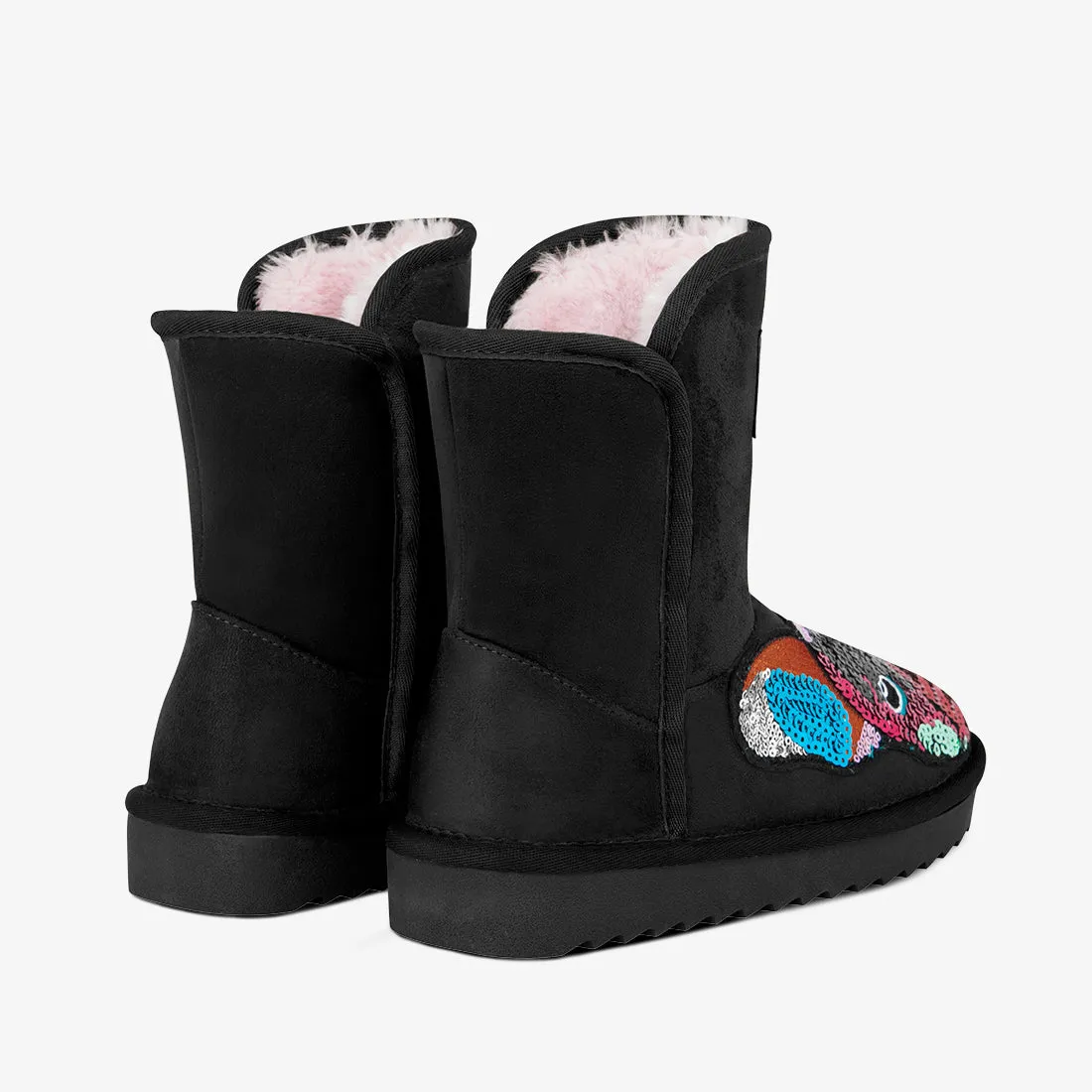 Nordic 19 Black Can